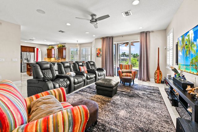 9133 Delemar Court, Wellington, FL 33414