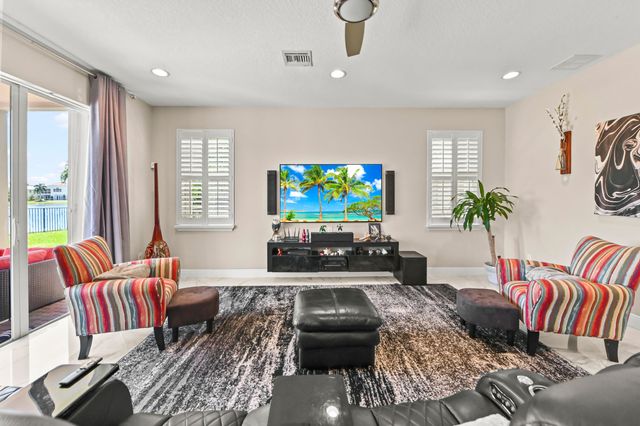 9133 Delemar Court, Wellington, FL 33414