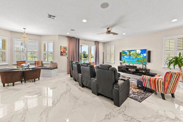 9133 Delemar Court, Wellington, FL 33414