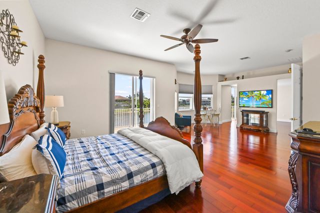 9133 Delemar Court, Wellington, FL 33414