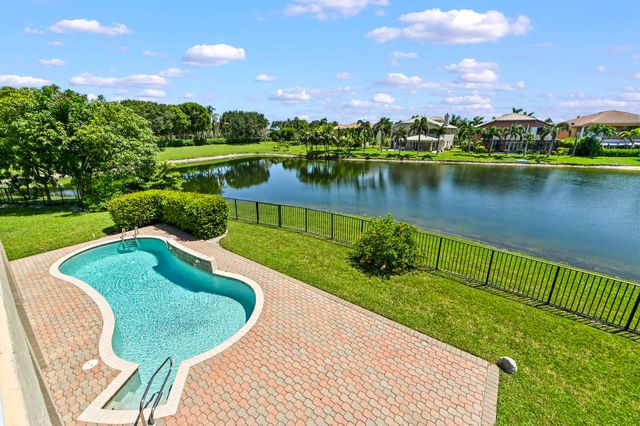 9133 Delemar Court, Wellington, FL 33414