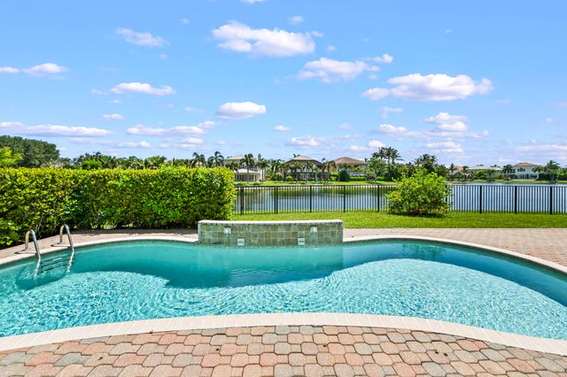 9133 Delemar Court, Wellington, FL 33414