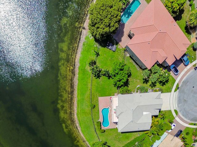 9133 Delemar Court, Wellington, FL 33414