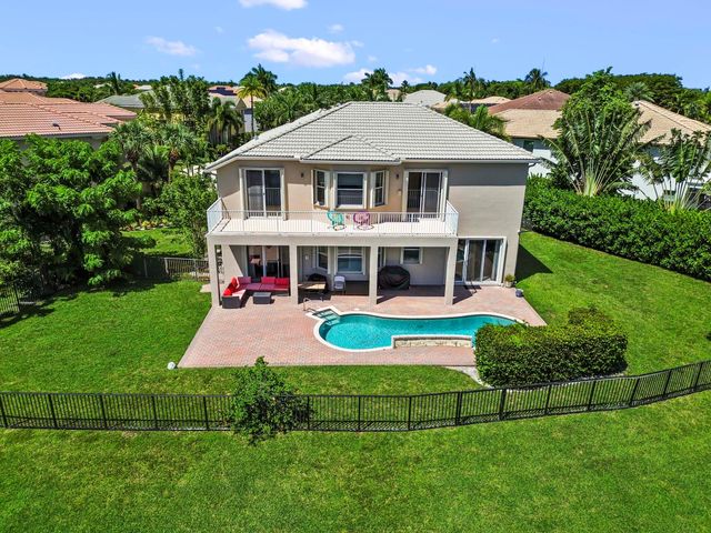9133 Delemar Court, Wellington, FL 33414