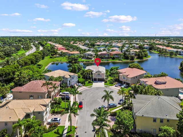 9133 Delemar Court, Wellington, FL 33414