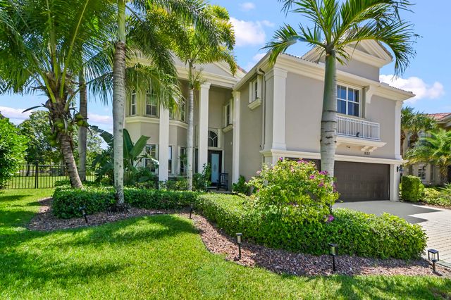 9133 Delemar Court, Wellington, FL 33414