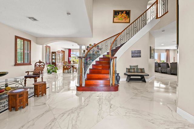 9133 Delemar Court, Wellington, FL 33414
