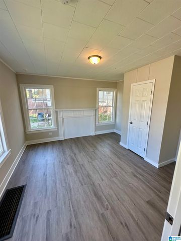 1813 VIRGINIA STREET, Birmingham, AL 35217