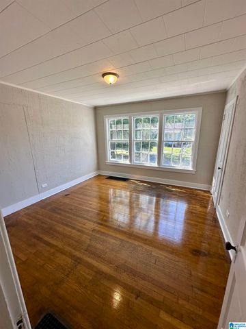 1813 VIRGINIA STREET, Birmingham, AL 35217
