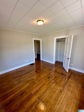 1813 VIRGINIA STREET, Birmingham, AL 35217