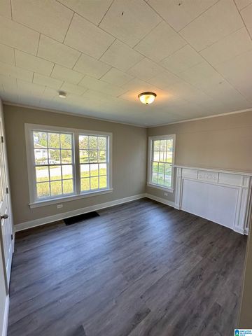 1813 VIRGINIA STREET, Birmingham, AL 35217