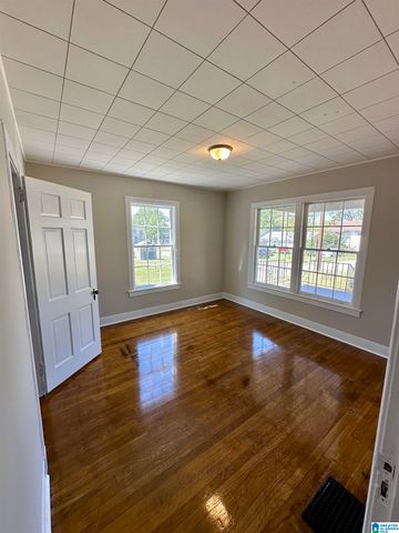 1813 VIRGINIA STREET, Birmingham, AL 35217