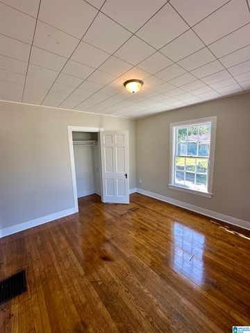 1813 VIRGINIA STREET, Birmingham, AL 35217