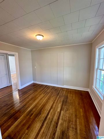 1813 VIRGINIA STREET, Birmingham, AL 35217