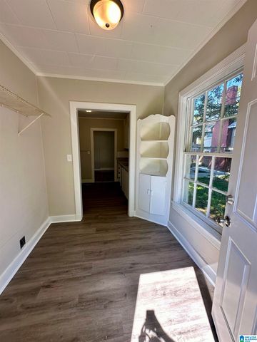 1813 VIRGINIA STREET, Birmingham, AL 35217