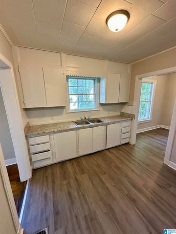 1813 VIRGINIA STREET, Birmingham, AL 35217