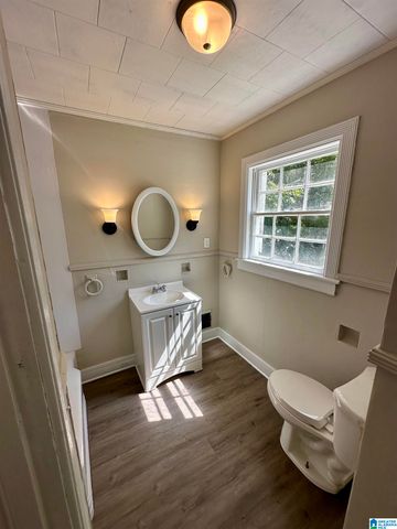 1813 VIRGINIA STREET, Birmingham, AL 35217