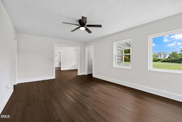 208 Fairview SW Avenue, Wilson, NC 27893