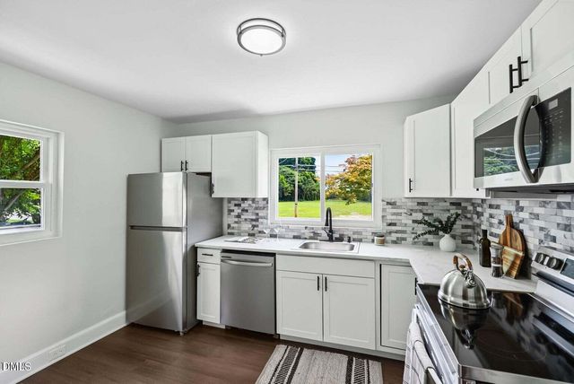 208 Fairview SW Avenue, Wilson, NC 27893