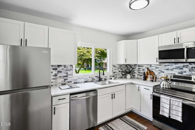 208 Fairview SW Avenue, Wilson, NC 27893