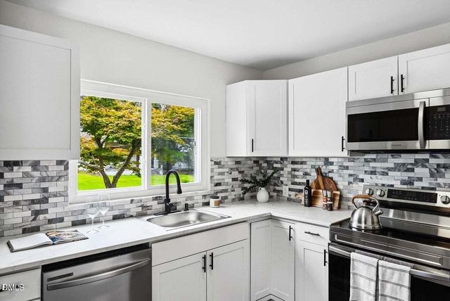 208 Fairview SW Avenue, Wilson, NC 27893