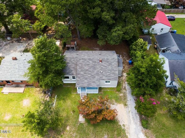 208 Fairview SW Avenue, Wilson, NC 27893