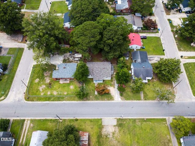 208 Fairview SW Avenue, Wilson, NC 27893