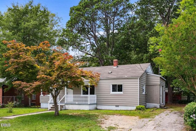 208 Fairview SW Avenue, Wilson, NC 27893