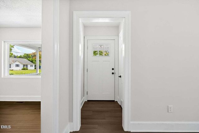 208 Fairview SW Avenue, Wilson, NC 27893