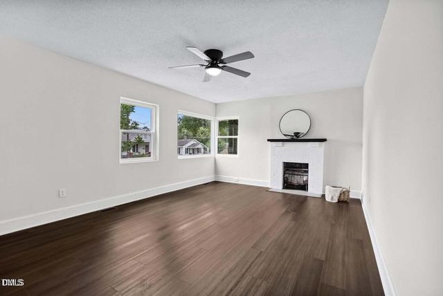 208 Fairview SW Avenue, Wilson, NC 27893