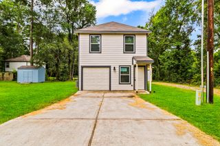 155 Cherry Tree, Livingston, TX 77351