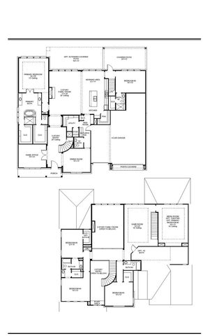 7722 Powdered Dancer Court, Fulshear, TX 77441