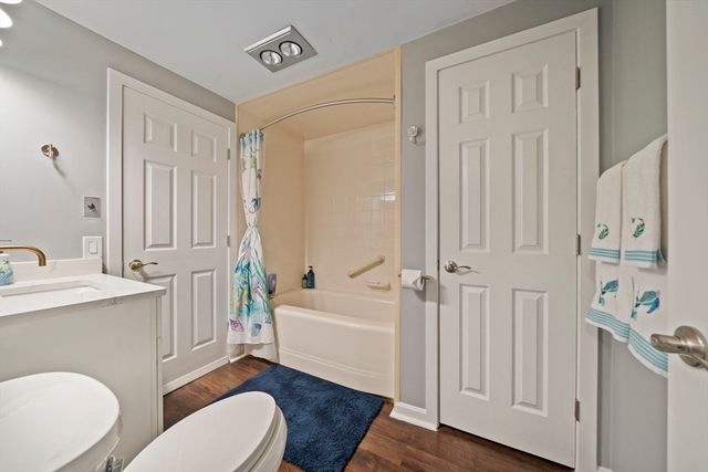 84 Westcliff 84, Plymouth, MA 02360