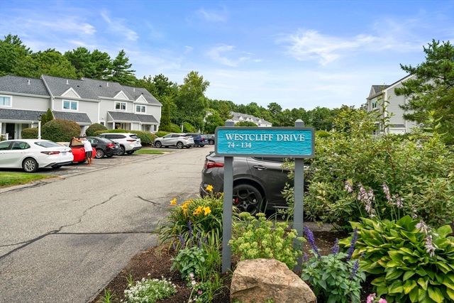 84 Westcliff 84, Plymouth, MA 02360