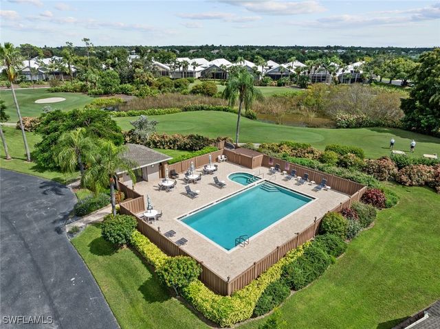 19540 Lost Creek DR, Estero, FL 33967