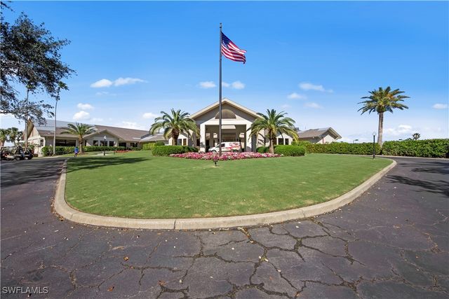 19540 Lost Creek DR, Estero, FL 33967