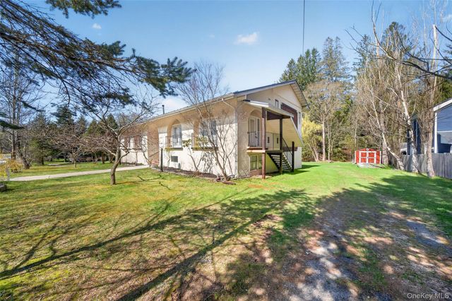 23 Cooley Road, Parksville, NY 12768
