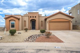 3103 Rio Arriza Loop, Las Cruces, NM 88012