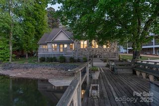 639 Panther Point Trail, Richfield, NC 28137