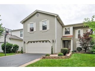 1661 ESTATE Circle 1661, Naperville, IL 60565
