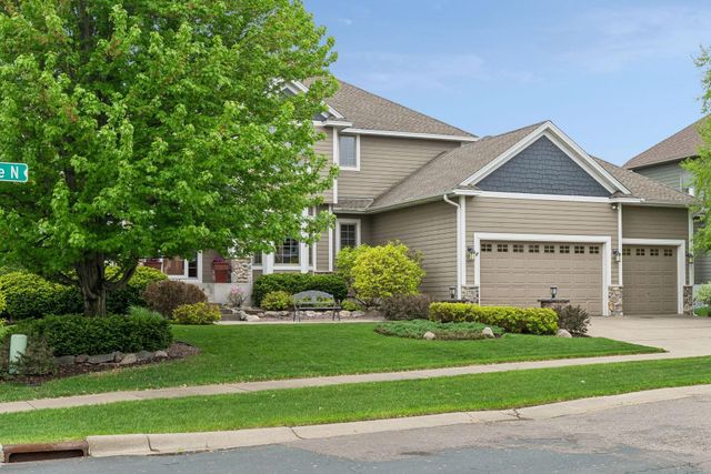 17701 76th Avenue N, Maple Grove, MN 55311