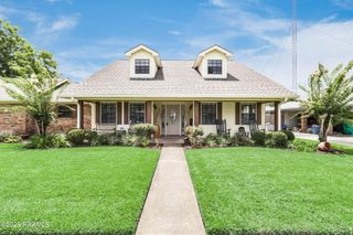 108 Crocus Lane, Lafayette, LA 70501