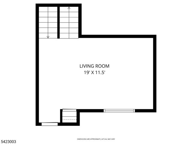 11196 Dell Pl, Stanhope Boro, NJ 07874