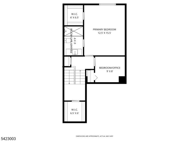 11196 Dell Pl, Stanhope Boro, NJ 07874