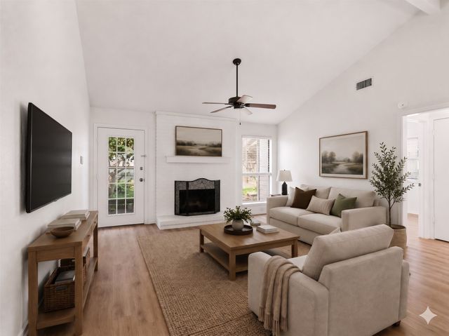 8181 Edgewater Drive, Frisco, TX 75034