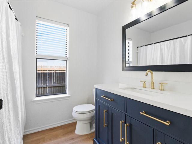 8181 Edgewater Drive, Frisco, TX 75034