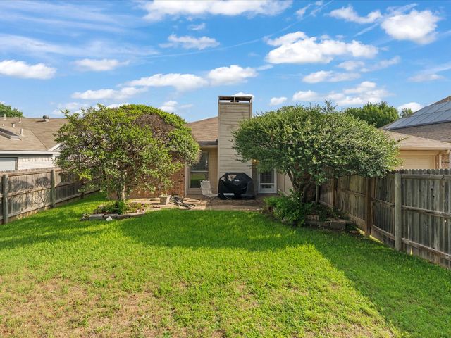 8181 Edgewater Drive, Frisco, TX 75034