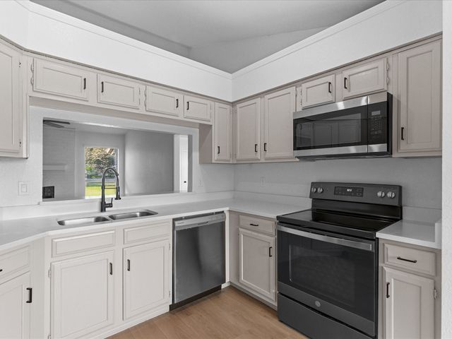 8181 Edgewater Drive, Frisco, TX 75034