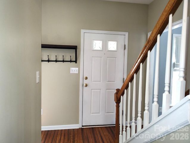 9405 Mitchell Glen Drive, Charlotte, NC 28277