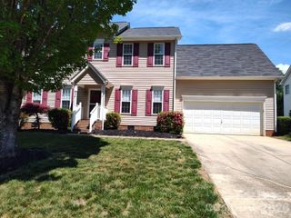 9405 Mitchell Glen Drive, Charlotte, NC 28277